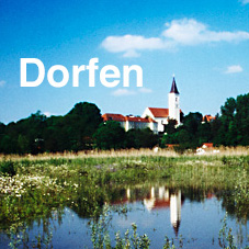 Ausstellungen in Dorfen