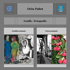 Otón Pabst Webseite