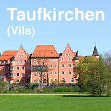 Ausstellungen in Taufkirchen