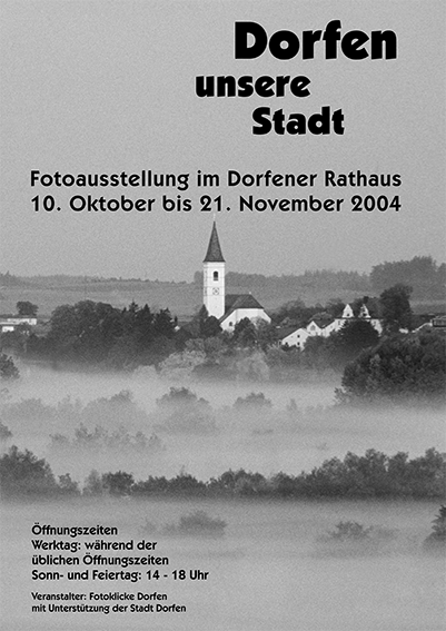 Plakat 2005