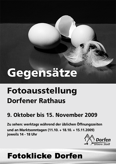 Plakat 2009