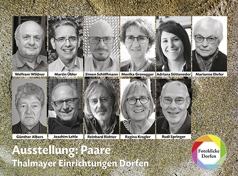 Teilnehmer 2018