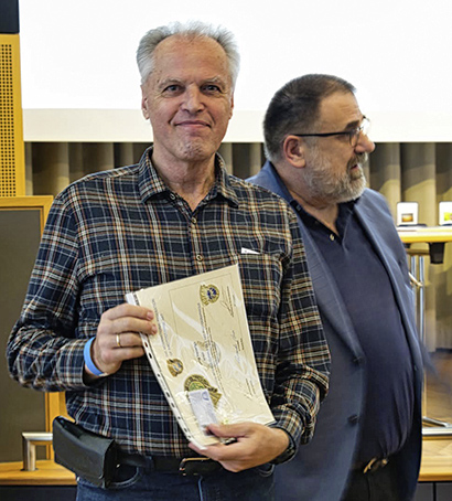 Dr. Wolfgang Heinrigs